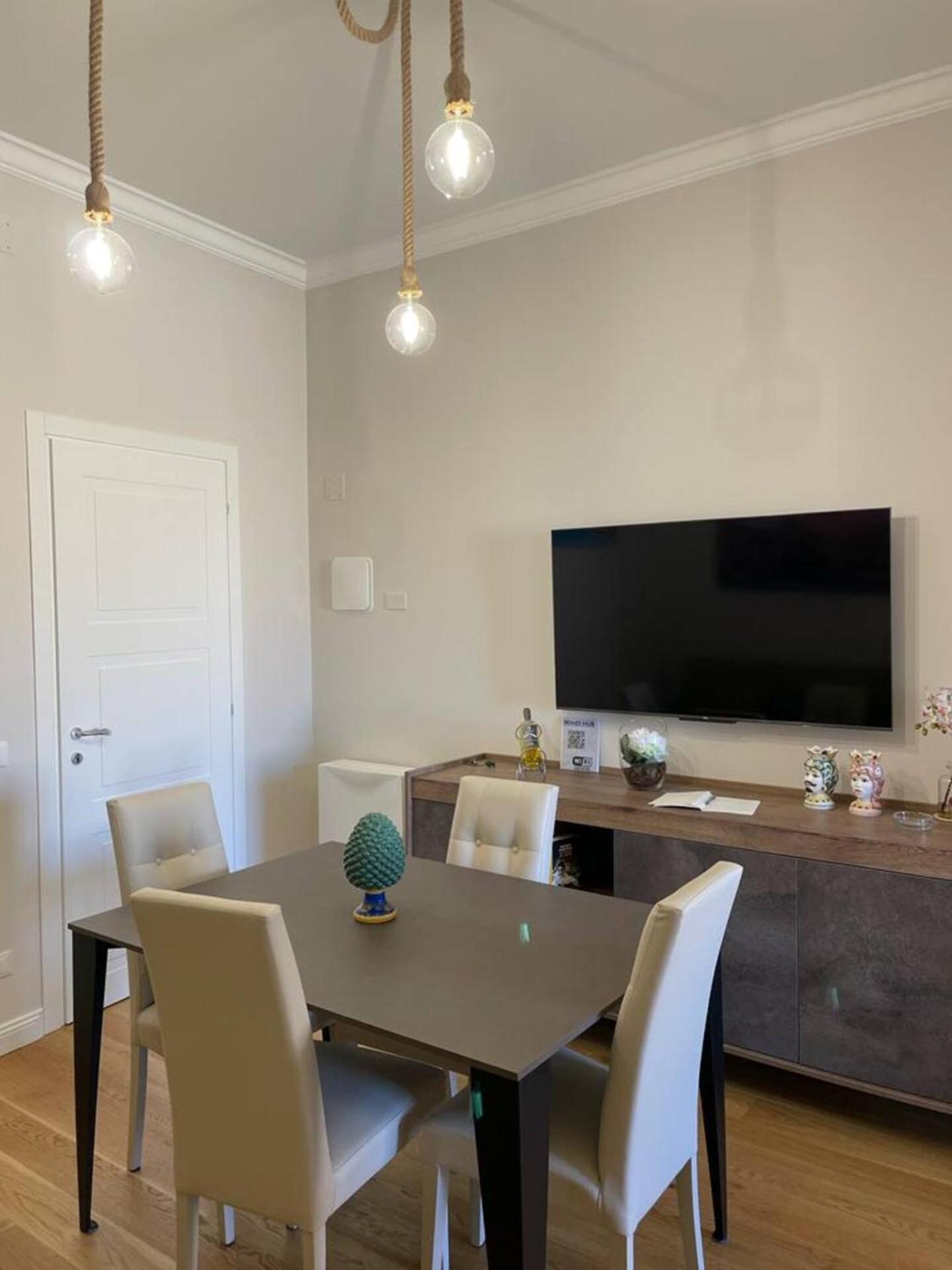 Luxury Apartament'S Celso Παλέρμο Εξωτερικό φωτογραφία